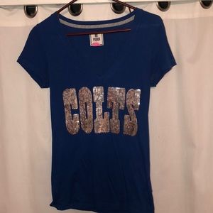Colts VICTORIA SECRET shirt